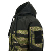 Helikon bluza ROGUE Hoodie (FullZip) Tiger stripe