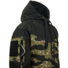 Helikon bluza ROGUE Hoodie (FullZip) Tiger stripe