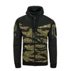 Helikon bluza ROGUE Hoodie (FullZip) Tiger stripe