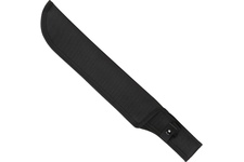 Maczeta Haller Coated Black