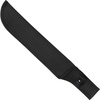 Maczeta Haller Coated Black