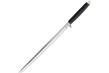 Nóż Katana Haller Steel