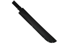 Maczeta Haller RASPLER SAW Czarno-Pomarańczowa