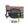 stuptuty Brick Rock czarne