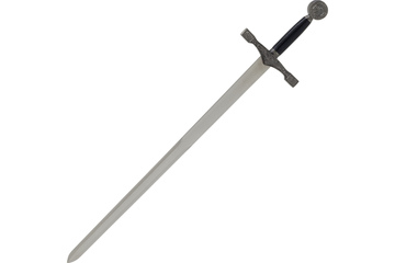 Miecz Haller Excalibur miecz z pochwą
