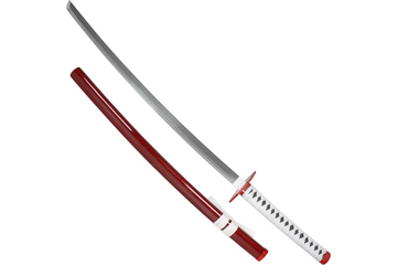 Miecz Haller - Demon Slayer Katana "Giyu"