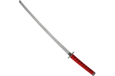 Zestaw Mieczy Haller 4 szt Katan Samurai