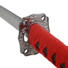 Zestaw Mieczy Haller 4 szt Katan Samurai