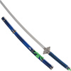 Miecz Haller Katana Blue Exorcist Kurikara