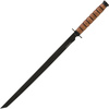 Miecz Haller Katana Ninja w skórzanej pochwie