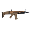 Karabin szturmowy 6mm Cybergun FN SCAR AEG FDE