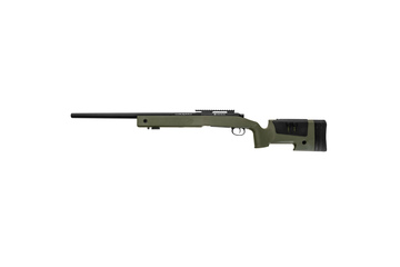 Karabin wyborowy 6mm Cybergun FN SPR A2 Spring OD