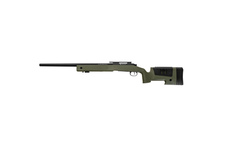 Karabin wyborowy 6mm Cybergun FN SPR A2 Spring OD