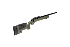 Karabin wyborowy 6mm Cybergun FN SPR A2 Spring OD