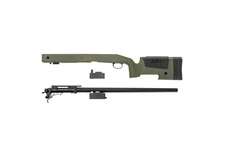 Karabin wyborowy 6mm Cybergun FN SPR A2 Spring OD