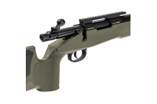 Karabin wyborowy 6mm Cybergun FN SPR A2 Spring OD