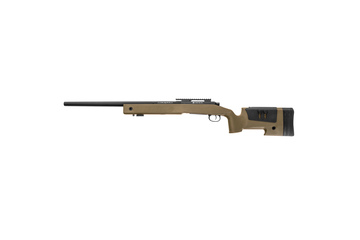 Karabin wyborowy 6mm Cybergun FN SPR A2 Spring Tan