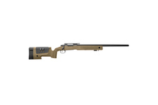 Karabin wyborowy 6mm Cybergun FN SPR A2 Spring Tan