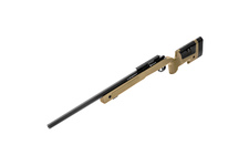Karabin wyborowy 6mm Cybergun FN SPR A2 Spring Tan