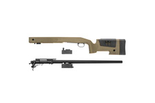 Karabin wyborowy 6mm Cybergun FN SPR A2 Spring Tan