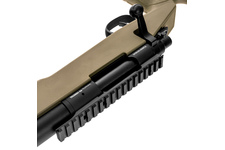 Karabin wyborowy 6mm Cybergun FN SPR A2 Spring Tan