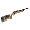 Karabin wyborowy 6mm Cybergun FN SPR A2 Spring Tan