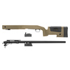 Karabin wyborowy 6mm Cybergun FN SPR A2 Spring Tan