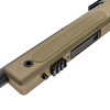 Karabin wyborowy 6mm Cybergun FN SPR A2 Spring Tan