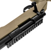 Karabin wyborowy 6mm Cybergun FN SPR A2 Spring Tan