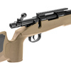 Karabin wyborowy 6mm Cybergun FN SPR A2 Spring Tan