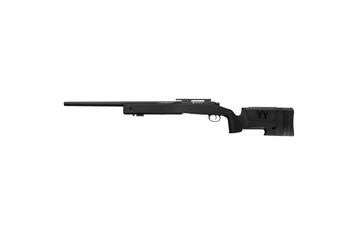 Karabin wyborowy 6mm Cybergun FN SPR A2 Spring Bla
