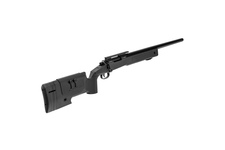 Karabin wyborowy 6mm Cybergun FN SPR A2 Spring Bla