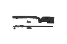 Karabin wyborowy 6mm Cybergun FN SPR A2 Spring Bla
