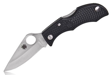 Nóż Spyderco LBKP3 LadyBug Plainedge