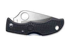 Nóż Spyderco LBKP3 LadyBug Plainedge