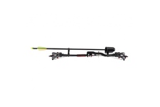 Łuk bloczkowy Poe Lang BUSTER 15-22lb 25"  czarny