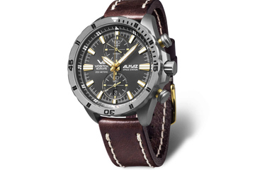 Zegarek Męski 6S11/320H521 Vostok Europe Almaz Space Station Grand