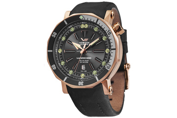 Zegarek Męski NH35A/6209209 Vostok Europe Lunokhod-2