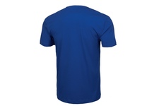 Koszulka Pit Bull No Logo '21 - Niebieska