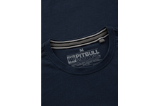 Koszulka Pit Bull No Logo '21 - Granatowa