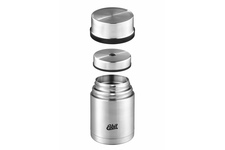Termos Esbit SCULPTOR FOOD JUG 0.75 steel