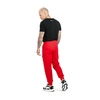 Spodnie dresowe Pit Bull Performance Pro+ Alcorn '21 - Czerwone