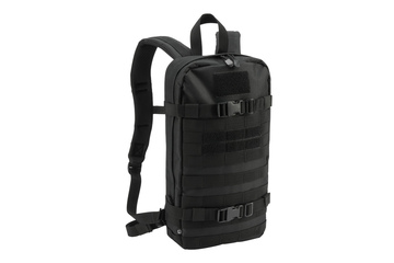 Plecak BRANDIT US Cooper Daypacks 11L Black