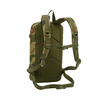 Plecak BRANDIT US Cooper Daypacks 11L Woodland