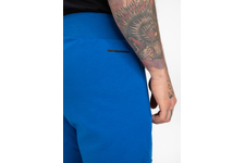 Spodnie dresowe Pit Bull Performance Pro+ Alcorn '21 - Niebieskie
