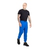 Spodnie dresowe Pit Bull Performance Pro+ Alcorn '21 - Niebieskie