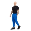 Spodnie dresowe Pit Bull Performance Pro+ Alcorn '21 - Niebieskie