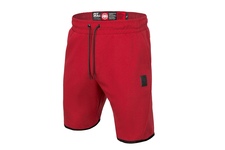 Szorty dresowe Pit Bull Performance Pro+ Alcorn '21 - Czerwone
