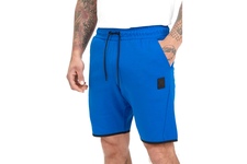 Szorty dresowe Pit Bull Performance Pro+ Alcorn '21 - Niebieskie
