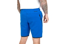 Szorty dresowe Pit Bull Performance Pro+ Alcorn '21 - Niebieskie